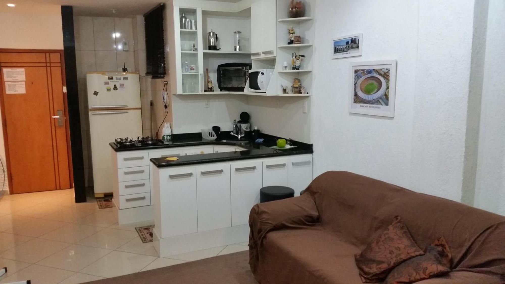 Vip Copacabana Beach Rio de Janeiro Room photo