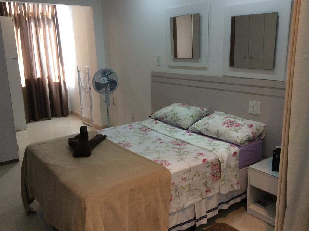 Vip Copacabana Beach Rio de Janeiro Room photo
