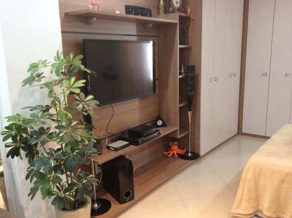 Vip Copacabana Beach Rio de Janeiro Room photo