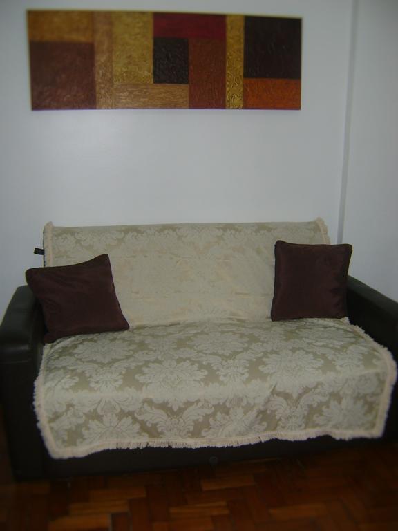 Vip Copacabana Beach Rio de Janeiro Room photo