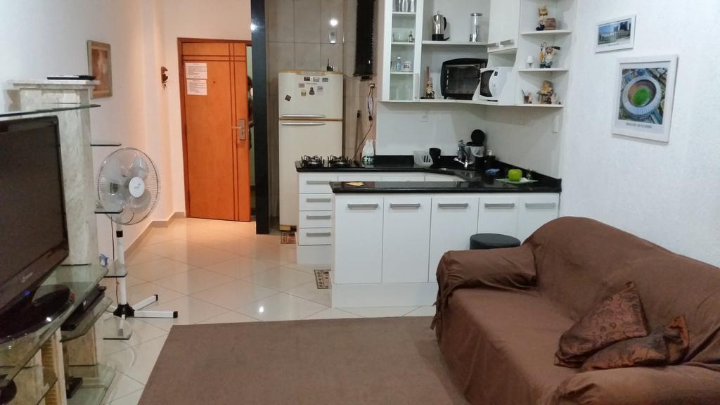 Vip Copacabana Beach Rio de Janeiro Room photo